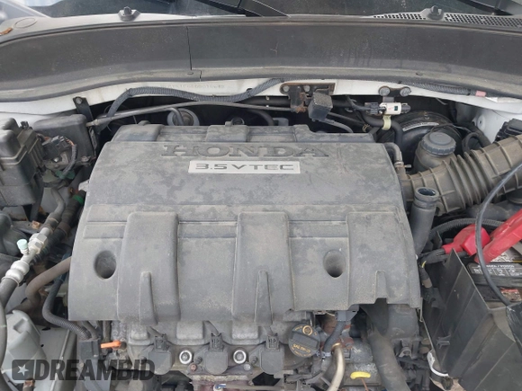 2013 Honda Ridgeline RTL with VIN 5FPYK1F58DB018542, listed as a IAAI auction lot 42465817 with 112,898 mi miles and . Bid and sale history available at DreamBid. Image 10.