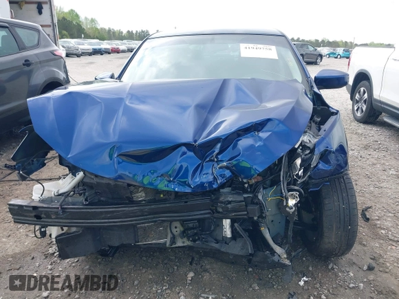 2018 Nissan Sentra S z VIN 3N1AB7AP7JY208339, wystawiony jako IAAI lot #41949758 z przebiegiem 53 265 mil mil oraz . Historia ofert i sprzedaży dostępna na DreamBid. Obrazek 6.