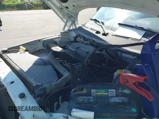 1998 Dodge 1500 с VIN 3B7HC12Z4WM279311, выставлен на аукционе IAAI как лот 42942237 с пробегом 101 565 миль миль и . История ставок и продаж доступна на DreamBid. Изображение 12.