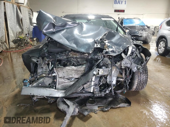 2013 Cadillac XTS Luxury with VIN 2G61R5S36D9193588, listed as a Copart auction lot 51359575 with 110,436 mi miles and Salvage Title. Bid and sale history available at carsss.com. Image 5.