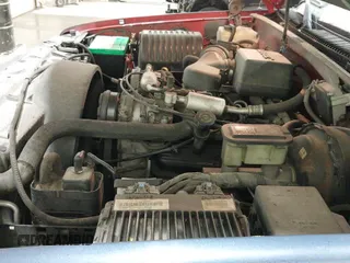 2000 Chevrolet Tahoe Z71 с VIN 1GNEK13R4YR156055, выставлен на аукционе IAAI как лот 42427554 с пробегом 208 512 миль миль и . История ставок и продаж доступна на DreamBid. Изображение 19.