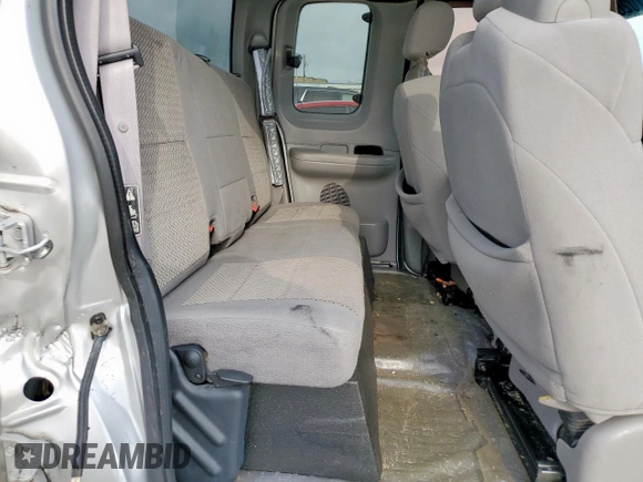 2003 Ford F-150 XL with VIN 1FTRX07273KC06967, listed as a Copart auction lot 61370265 with Not provided miles and Non repairable. Bid and sale history available at DreamBid. Image 10.