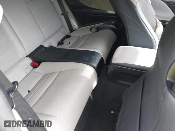 2016 Lexus RC 200t F Sport with VIN JTHHA5BC7G5000416, listed as a IAAI auction lot 41902346 with 113,123 mi miles and . Bid and sale history available at DreamBid. Image 8.