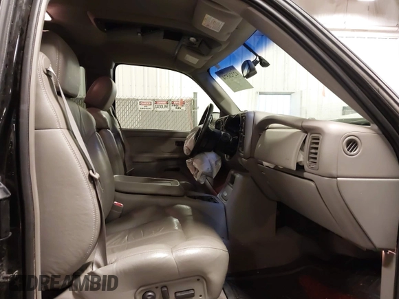 2002 GMC Sierra 1500 SLE with VIN 2GTEK19T821407512, listed as a IAAI auction lot 42326574 with 69,161 mi miles and . Bid and sale history available at DreamBid. Image 5.