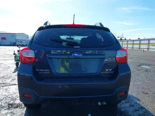 2015 Subaru Crosstrek Premium with VIN JF2GPADC4F8280800, listed as a IAAI auction lot 41680863 with 146,795 mi miles and . Bid and sale history available at DreamBid. Image 16.