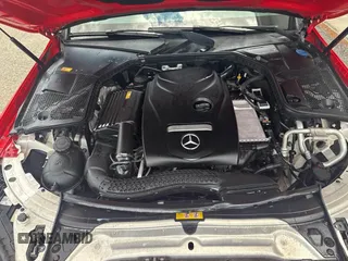 2016 Mercedes-Benz C 300 Luxury with VIN 55SWF4KB9GU114622, listed as a IAAI auction lot 42409629 with 182,028 mi miles and . Bid and sale history available at DreamBid. Image 10.