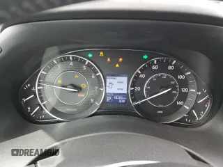2020 Nissan Armada SL with VIN JN8AY2NC3L9621930, listed as a Copart auction lot 87659145 with 48,285 mi miles and Salvage Title. Bid and sale history available at carsss.com. Image 9.
