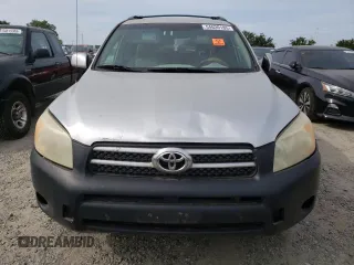 2007 Toyota RAV4 Limited with VIN JTMZD31V475048606, listed as a Copart auction lot 54630185 with 324,609 mi miles and Clean Title. Bid and sale history available at carsss.com. Image 5.