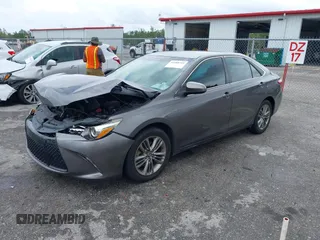 2015 Toyota Camry XLE with VIN 4T1BF1FK3FU114111, listed as a IAAI auction lot 41988719 with 133,761 mi miles and . Bid and sale history available at DreamBid. Image 17.