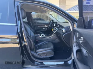 2016 Mercedes-Benz GLC with VIN WDC0G4JB8GF092625, listed as a IAAI auction lot 42171677 with 110,332 mi miles. Bid and sale history available at carsss.com. Image 5.