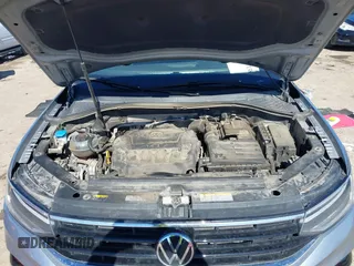 2022 Volkswagen Tiguan SE R-Line Black z VIN 3VVCB7AX4NM008121, wystawiony jako IAAI lot #41671382 z przebiegiem 71 674 mil mil oraz . Historia ofert i sprzedaży dostępna na DreamBid. Obrazek 10.