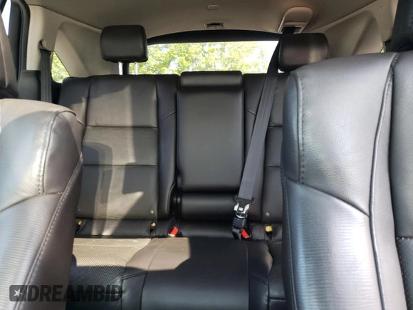 2015 Acura RDX with VIN 5J8TB4H3XFL028913, listed as a Copart auction lot 58838905 with 62,091 mi miles and Clean title. Bid and sale history available at DreamBid. Image 10.