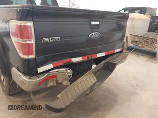 2009 Ford F-150 XL с VIN 1FTPX14V99FB31735, выставлен на аукционе IAAI как лот 42106032 с пробегом 191 996 миль миль и . История ставок и продаж доступна на DreamBid. Изображение 6.