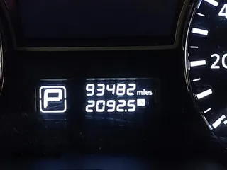 2014 Nissan Altima 2.5 with VIN 1N4AL3AP9EC427391, listed as a IAAI auction lot 41668502 with 93,482 mi miles. Bid and sale history available at carsss.com. Image 15.