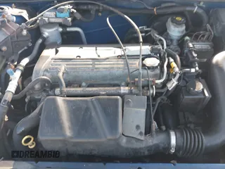 2004 Chevrolet Cavalier LS z VIN 1G1JF52F147169581, wystawiony jako IAAI lot #42384321 z przebiegiem 136 416 mil mil oraz . Historia ofert i sprzedaży dostępna na DreamBid. Obrazek 10.