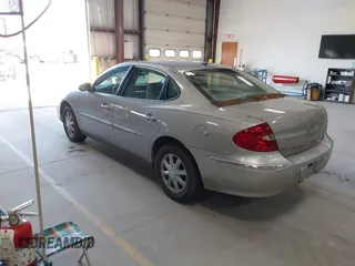 2008 Buick LaCrosse CX with VIN 2G4WC582781132110, listed as a IAAI auction lot 42102182 with 85,513 mi miles. Bid and sale history available at carsss.com. Image 3.