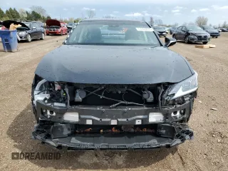2022 Lexus ES 350 z VIN 58ADZ1B12NU134872, wystawiony jako Copart lot #53705635 z przebiegiem 18 069 mil mil oraz Szkody całkowita. Historia ofert i sprzedaży dostępna na DreamBid. Obrazek 5.