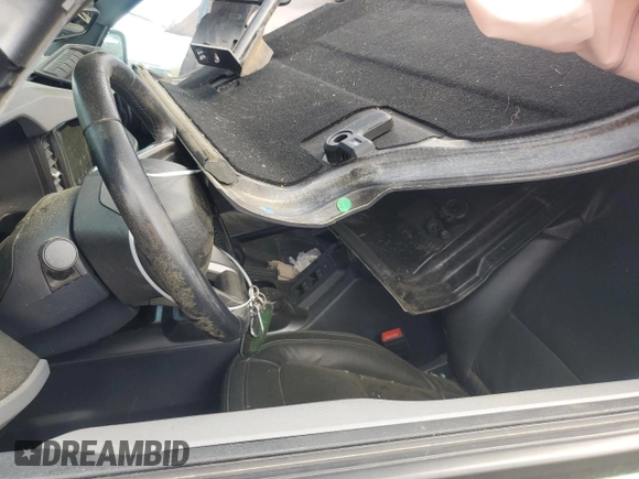 2022 Ford Bronco with VIN 1FMEE5DP3NLB78207, listed as a Copart auction lot 51424635 with 34,004 mi miles and Salvage title. Bid and sale history available at DreamBid. Image 7.