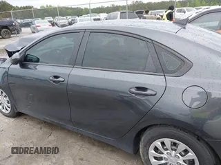 2021 Kia Forte LXS with VIN 3KPF24AD4ME266471, listed as a IAAI auction lot 41972334 with 54,346 mi miles and . Bid and sale history available at DreamBid. Image 14.