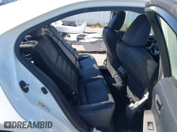 2017 Lexus IS 200t с VIN JTHBA1D28H5053744, выставлен на аукционе IAAI как лот 42397328 с пробегом 117 241 миль миль и . История ставок и продаж доступна на DreamBid. Изображение 8.