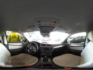 2023 Volkswagen Tiguan S with VIN 3VVRB7AX8PM068965, listed as a IAAI auction lot 42117545 with 60,121 mi miles and . Bid and sale history available at DreamBid. Image 19.