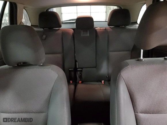 2012 Ford Edge SEL with VIN 2FMDK4JC4CBA30886, listed as a Copart auction lot 51542215 with 181,720 mi miles and Clean Title. Bid and sale history available at carsss.com. Image 10.