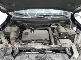 2023 GMC Terrain SLT с VIN 3GKALVEG8PL189268, выставлен на аукционе Copart как лот 65730585 с пробегом 59 915 миль миль и Чистый • Clean title. История ставок и продаж доступна на DreamBid. Изображение 12.