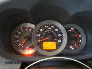 2007 Toyota RAV4 Sport z VIN JTMBD32V275086416, wystawiony jako Copart lot #65209195 z przebiegiem 149 930 mil mil oraz Czysty tytuł • Clean title. Historia ofert i sprzedaży dostępna na DreamBid. Obrazek 9.