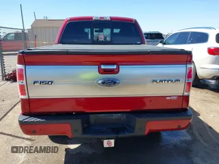 2013 Ford F-150 XL with VIN 1FTFW1ET7DFE03459, listed as a IAAI auction lot 42068343 with 86,753 mi miles and . Bid and sale history available at DreamBid. Image 17.