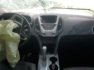 2012 Chevrolet Equinox 1LT z VIN 2GNFLDE55C6278327, wystawiony jako Copart lot #43090715 z przebiegiem 159 574 mil mil oraz Szkoda całkowita • Salvage title. Historia ofert i sprzedaży dostępna na DreamBid. Obrazek 8.