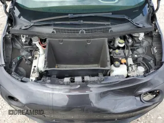 2015 BMW i3 z VIN WBY1Z2C57FV555583, wystawiony jako Copart lot #51128435 z przebiegiem 49 492 mil mil oraz Szkoda całkowita • Salvage title. Historia ofert i sprzedaży dostępna na DreamBid. Obrazek 12.