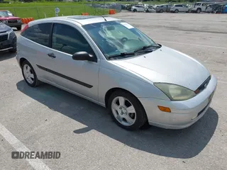 2003 Ford Focus ZX3 с VIN 3FAFP31343R168170, выставлен на аукционе IAAI как лот 42265111 с пробегом 207 845 миль миль и . История ставок и продаж доступна на DreamBid. Изображение 1.