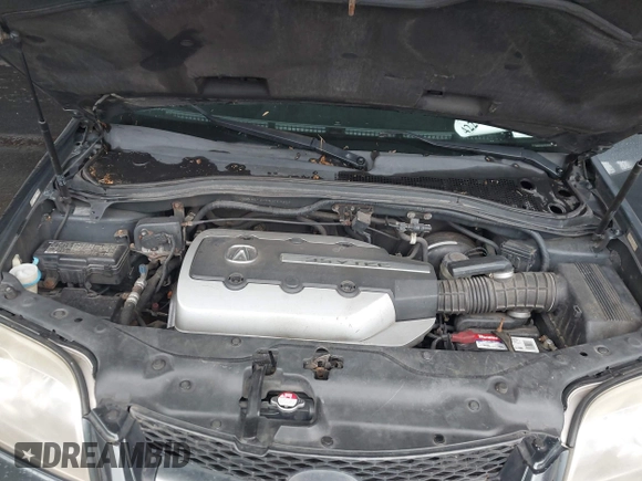 2005 Acura MDX Touring с VIN 2HNYD18995H507329, выставлен на аукционе IAAI как лот 42220962 с пробегом 155 350 миль миль и . История ставок и продаж доступна на DreamBid. Изображение 10.