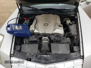 2005 Cadillac XLR z VIN 1G6YV34A355602056, wystawiony jako Copart lot #78532894 z przebiegiem Nie podano mil oraz Tytuł czysty. Historia ofert i sprzedaży dostępna na DreamBid. Obrazek 11.