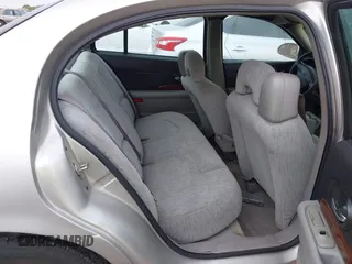 2004 Buick LeSabre Custom with VIN 1G4HP52K044159492, listed as a IAAI auction lot 42069281 with 121,924 mi miles and . Bid and sale history available at carsss.com. Image 8.