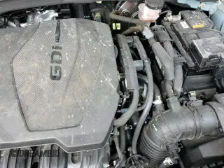 2023 Hyundai Santa Cruz SEL с VIN 5NTJC4AE6PH048985, выставлен на аукционе Copart как лот 70263855 с пробегом 23 451 миль миль и На запчасти • Non repairable. История ставок и продаж доступна на DreamBid. Изображение 16.