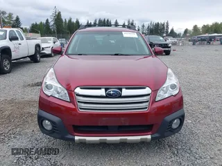 2014 Subaru Outback Limited with VIN 4S4BRDLC1E2237552, listed as a IAAI auction lot 42140118 with 113,650 mi miles and . Bid and sale history available at DreamBid. Image 13.