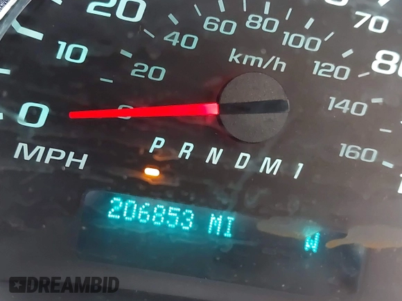 2012 Chevrolet Express Cargo Van with VIN 1GCWGFFA1C1147791, listed as a IAAI auction lot 41993608 with 206,853 mi miles. Bid and sale history available at carsss.com. Image 15.