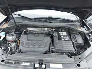 2021 Volkswagen Tiguan SE with VIN 3VV3B7AX6MM021502, listed as a IAAI auction lot 42243705 with 60,988 mi miles and . Bid and sale history available at DreamBid. Image 10.