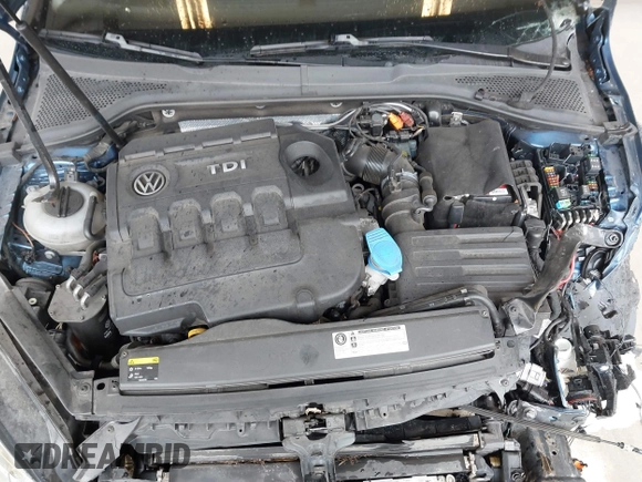 2015 Volkswagen Golf SE с VIN 3VW2A7AU5FM015547, выставлен на аукционе IAAI как лот 42289100 с пробегом 109 938 миль миль и . История ставок и продаж доступна на DreamBid. Изображение 10.