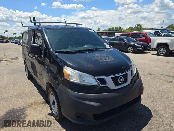 2015 Nissan NV200 SV z VIN 3N6CM0KN6FK711906, wystawiony jako IAAI lot #42514824 z przebiegiem 136 449 mil mil oraz . Historia ofert i sprzedaży dostępna na DreamBid. Obrazek 6.
