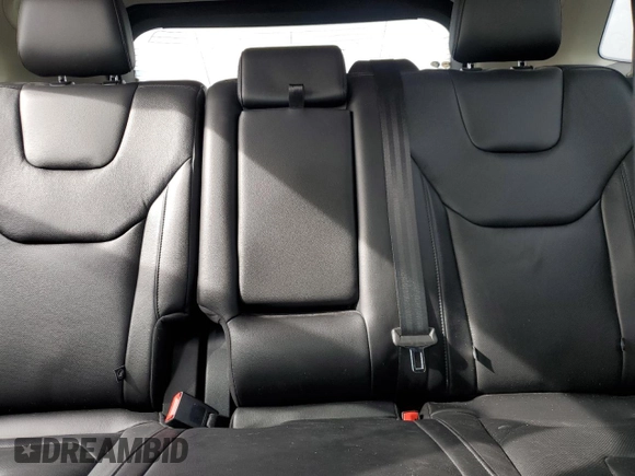 2019 Ford Edge Titanium z VIN 2FMPK3K91KBC11193, wystawiony jako Copart lot #53717475 z przebiegiem 31 599 mil mil oraz Szkoda całkowita • Salvage title. Historia ofert i sprzedaży dostępna na DreamBid. Obrazek 10.