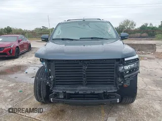 2024 Ford Expedition Max Limited with VIN 1FMJK1K81REA64485, listed as a IAAI auction lot 41657071 with 8,722 mi miles and . Bid and sale history available at DreamBid. Image 13.