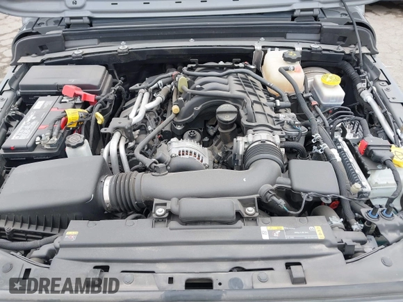 2022 Jeep Wrangler Unlimited Sport S with VIN 1C4HJXDG8NW126143, listed as a IAAI auction lot 42197273 with 44,472 mi miles and . Bid and sale history available at DreamBid. Image 10.