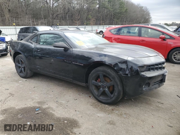 2010 Chevrolet Camaro 2LT z VIN 2G1FC1EV4A9173208, wystawiony jako Copart lot #47889645 z przebiegiem Nie podano mil oraz Nie do naprawy • Non repairable. Historia ofert i sprzedaży dostępna na DreamBid. Obrazek 4.