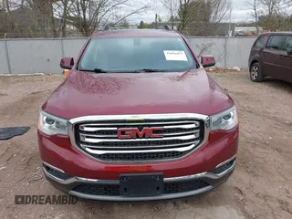 2017 GMC Acadia SLT z VIN 1GKKNMLS6HZ182183, wystawiony jako IAAI lot #42096853 z przebiegiem 126 925 mil mil oraz . Historia ofert i sprzedaży dostępna na DreamBid. Obrazek 12.