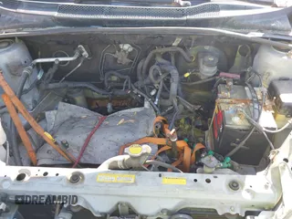2001 Toyota ECHO with VIN JTDBT123010137177, listed as a IAAI auction lot 42114810 with 280,900 mi miles and . Bid and sale history available at DreamBid. Image 6.