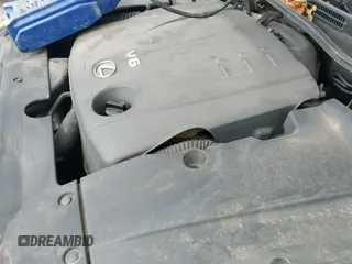 2007 Lexus IS 250 with VIN JTHCK262972009630, listed as a IAAI auction lot 43425123 with 281,361 mi miles and . Bid and sale history available at DreamBid. Image 12.