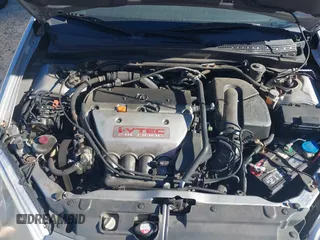 2003 Acura RSX Type S with VIN JH4DC53033C018799, listed as a IAAI auction lot 41699479 with 352,886 mi miles. Bid and sale history available at carsss.com. Image 10.