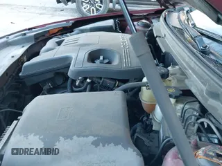 2008 Chevrolet Malibu LTZ with VIN 1G1ZK57B28F266949, listed as a IAAI auction lot 43517893 with 208,810 mi miles and . Bid and sale history available at DreamBid. Image 12.